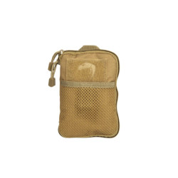 Operators Pouch - Coyote Brown