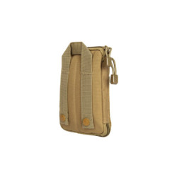 Operators Pouch - Coyote Brown