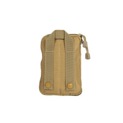 Operators Pouch - Coyote Brown