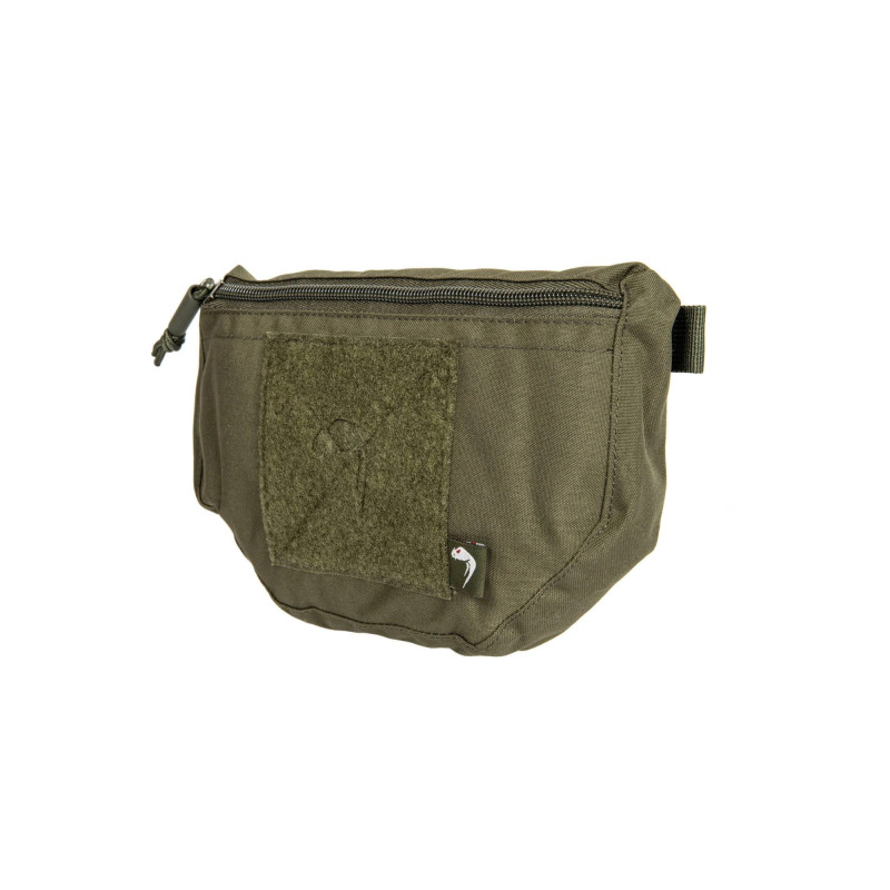 Scrote Pouch - Olive Drab