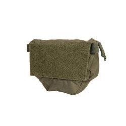 Scrote Pouch - Olive Drab