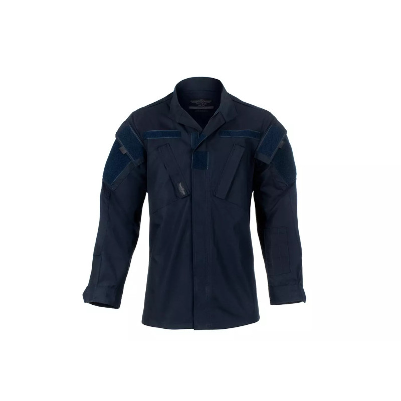 Revenger TDU Shirt - Navy