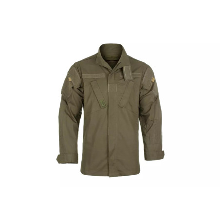 Revenger TDU Shirt - Ranger Green