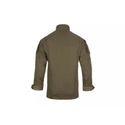 Revenger TDU Shirt - Ranger Green