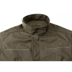 Revenger TDU Shirt - Ranger Green