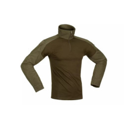 Combat Shirt - Ranger Green