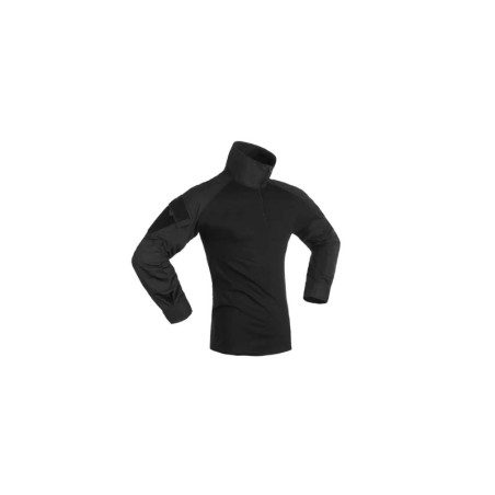 Combat Shirt - black