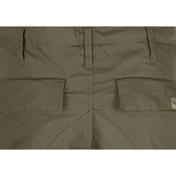 Revenger TDU Pants - Ranger Green