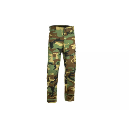 Revenger TDU Pants - Woodland