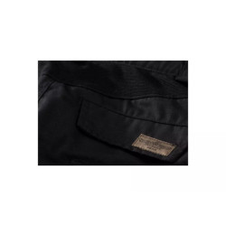 Predator Combat Pants - Black