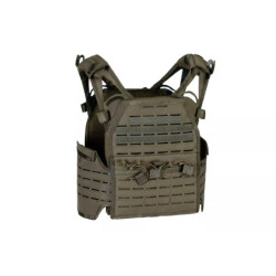 Reaper Plate Carrier tactical vest - Ranger Green