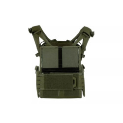 Reaper Plate Carrier tactical vest - Olive Drab