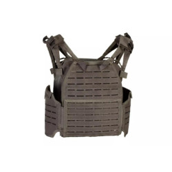 Reaper Plate Carrier tactical vest - Wolf Grey