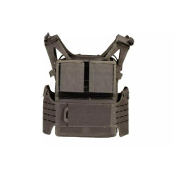 Reaper Plate Carrier tactical vest - Wolf Grey