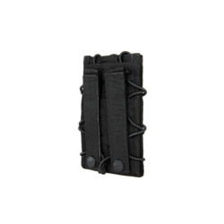 VX Smart Phone Pouch - Black