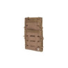 VX Smart Phone Pouch - Coyote Brown