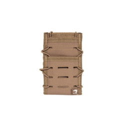 VX Smart Phone Pouch - Coyote Brown