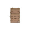 VX Smart Phone Pouch - Coyote Brown