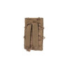 VX Smart Phone Pouch - Coyote Brown