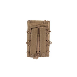 VX Smart Phone Pouch - Coyote Brown