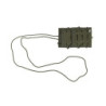 VX Smart Phone Pouch - Olive Drab