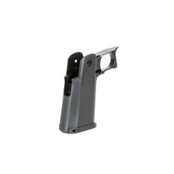 Custom Grip for Hi-Capa Replicas - Black