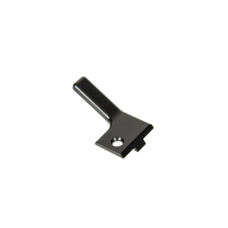 RAW CL reloading handle for Hi-Capa replicas (left) - black