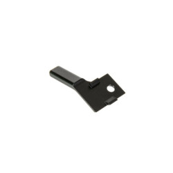 RAW CL reloading handle for Hi-Capa replicas (left) - black