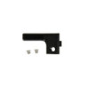 RAW CL reloading handle for Hi-Capa replicas (left) - black