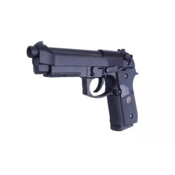 M9A1 (CO2) Pistol Replica – Black