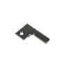 RAW FR Charging Handle for Hi-Capa Replicas (Right) - Black