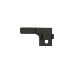 RAW FR Charging Handle for Hi-Capa Replicas (Right) - Black