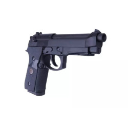 M9A1 (CO2) Pistol Replica – Black