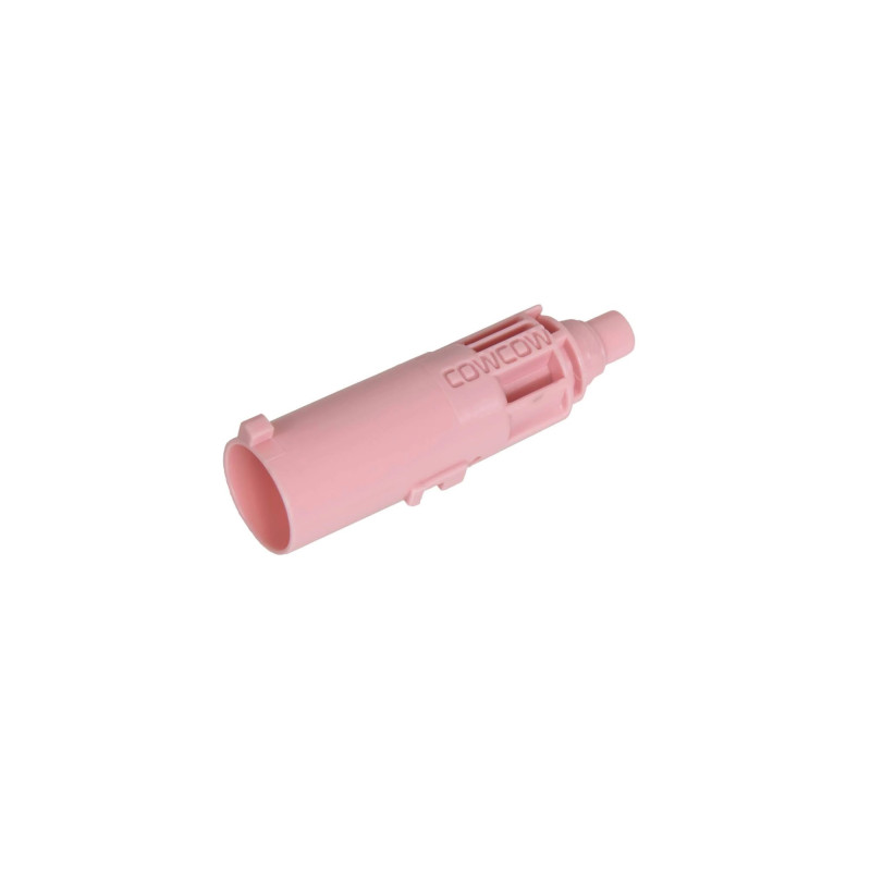 Enhanced PinkMood nozzle for Hi-Capa/1911 replicas