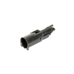 Enhanced nozzle for TM G17