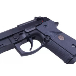 M9A1 (CO2) Pistol Replica – Black