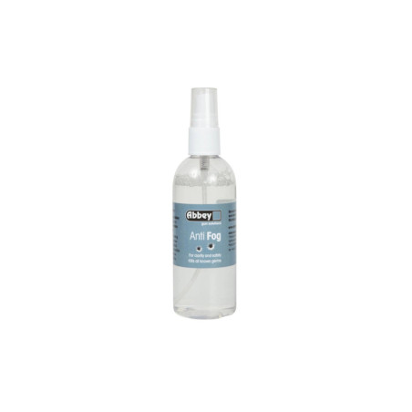 Abbey Anti Fog Spray 150ml