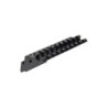 B-12 Top Rail for B-10M type rails