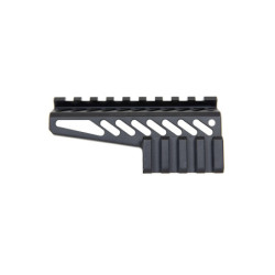 B-12 Top Rail for B-10M type rails