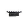 B-18 top mount rail for AKS-74U