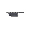 B-18U top mount rail for AKS-74U