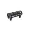 B-19N Top Rail for B-10U Handguard