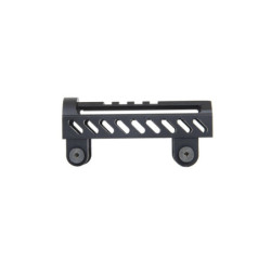 B-19N Top Rail for B-10U Handguard