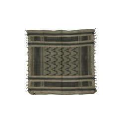 Shemagh Scarf - olive