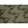 Shemagh Scarf - olive