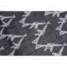 Shemagh Scarf - black