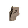 Per-Fit™ Universal Holster - FDE