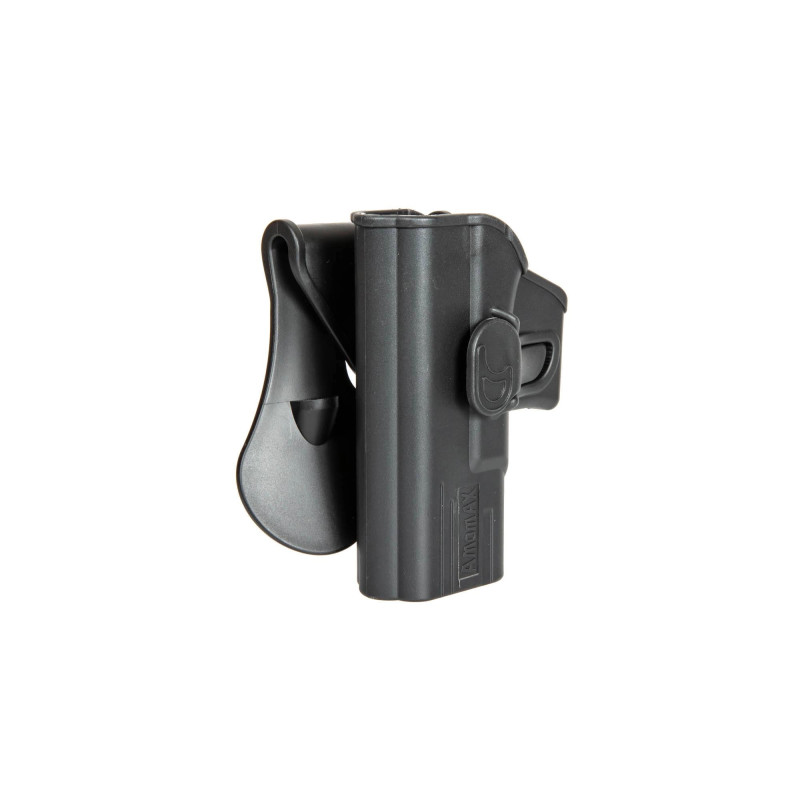 Holster for Glock 19/23/32 Replicas – Left-Handed