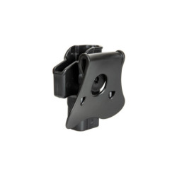 Holster for Glock 19/23/32 Replicas – Left-Handed