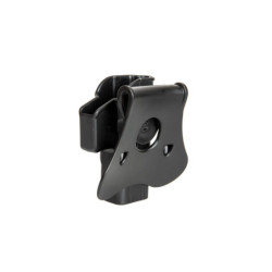 Holster for Glock Replicas – Left-Handed